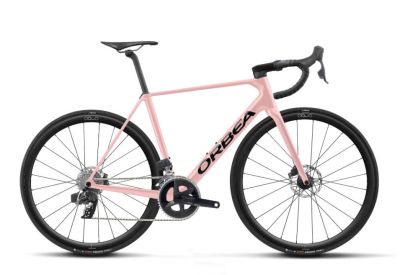 Xe đạp đua đường trường ORBEA ORCA M31eTEAM Custom