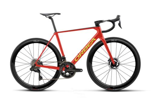 Xe Đạp Đua Đường Trường ORBEA ORCA M10iLTD PWR CUSTOM