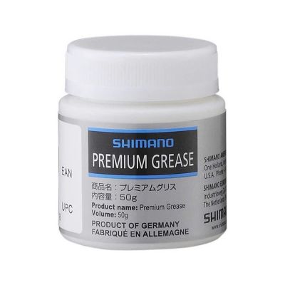 Mỡ Shimano Premium Grease - Hộp 50g