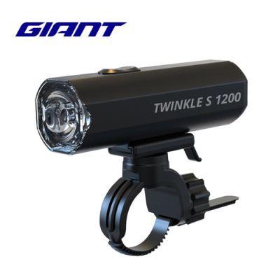 ĐÈN TRƯỚC XE ĐẠP GIANT TWINKLE S 1200