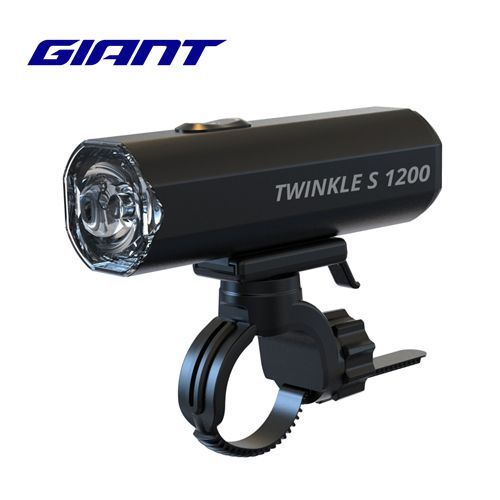 ĐÈN TRƯỚC XE ĐẠP GIANT TWINKLE S 1200