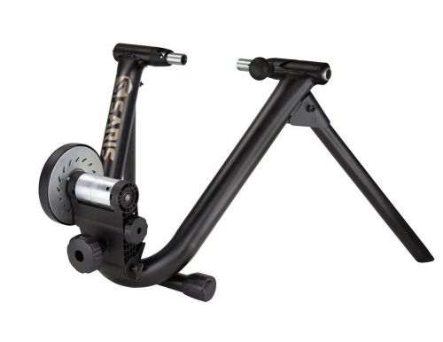 Rulo đạp xe trong nhà SARIS Mag Trainer