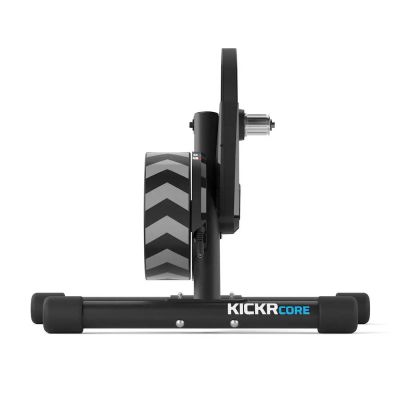 Rulo đạp xe trong nhà WAHOO KICKR CORE