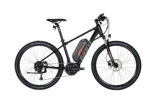 XE ĐIỆN TRỢ LỰC GIANT 2023 ATX 1 E+