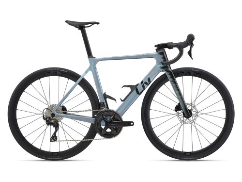 Xe đạp LIV 2025 ENVILIV ADV 2