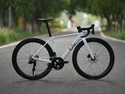 Xe đạp LIV 2025 ENVILIV ADV 1