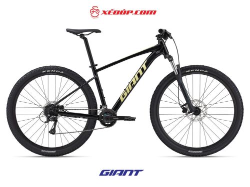 Xe đạp GIANT 2024 TALON 3 27.5