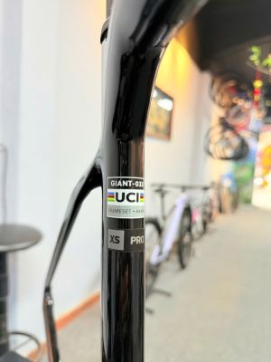 KHUNG GIANT PROPEL ADV PRO-FF