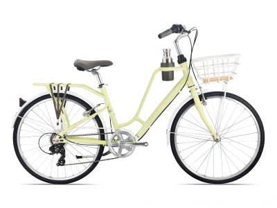 Xe đạp MOMENTUM 2026 INEED LATTE 26