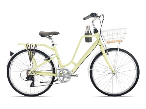 Xe đạp MOMENTUM 2026 INEED LATTE 26