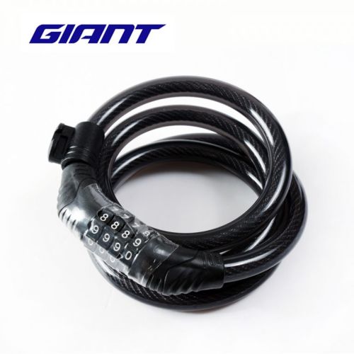 KHÓA XE ĐẠP GIANT FAITHE 1200 (khóa số)