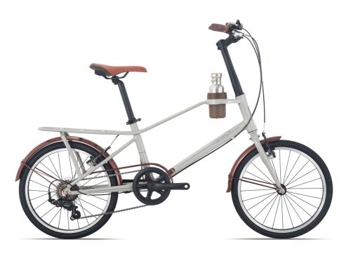 Xe đạp MOMENTUM 2025 INEED ESPRESSO