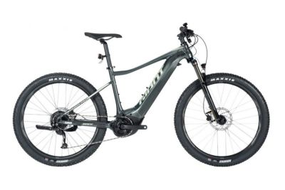 XE ĐIỆN TRỢ LỰC GIANT 2023 FATHOM E+ 1 PRO