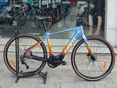 XE ĐIỆN TRỢ LỰC GIANT-2024 REVOLT E+ 2