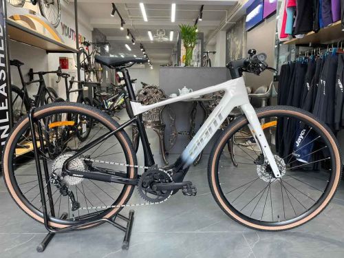 XE ĐIỆN TRỢ LỰC GIANT-2024 REVOLT E+ 2