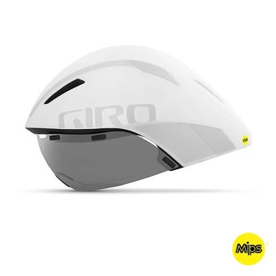 Mũ Bảo Hiểm Xe Đạp Triathlon/TT GIRO Aerohead MIPS