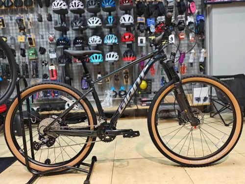 Xe đạp GIANT 2026 XTC SLR LTD 2 27.5