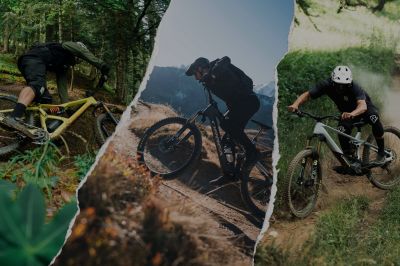 ORBEA - The most awarded MTB brand of the year