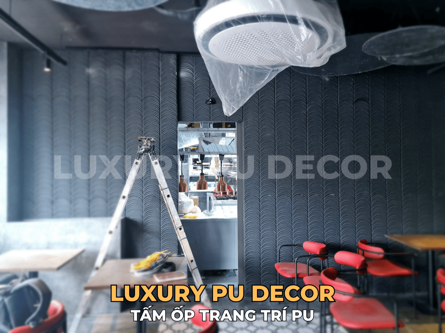 Tiêu chí lựa chọn địa chỉ mua tấm PU gạch ngói cổ uy tín