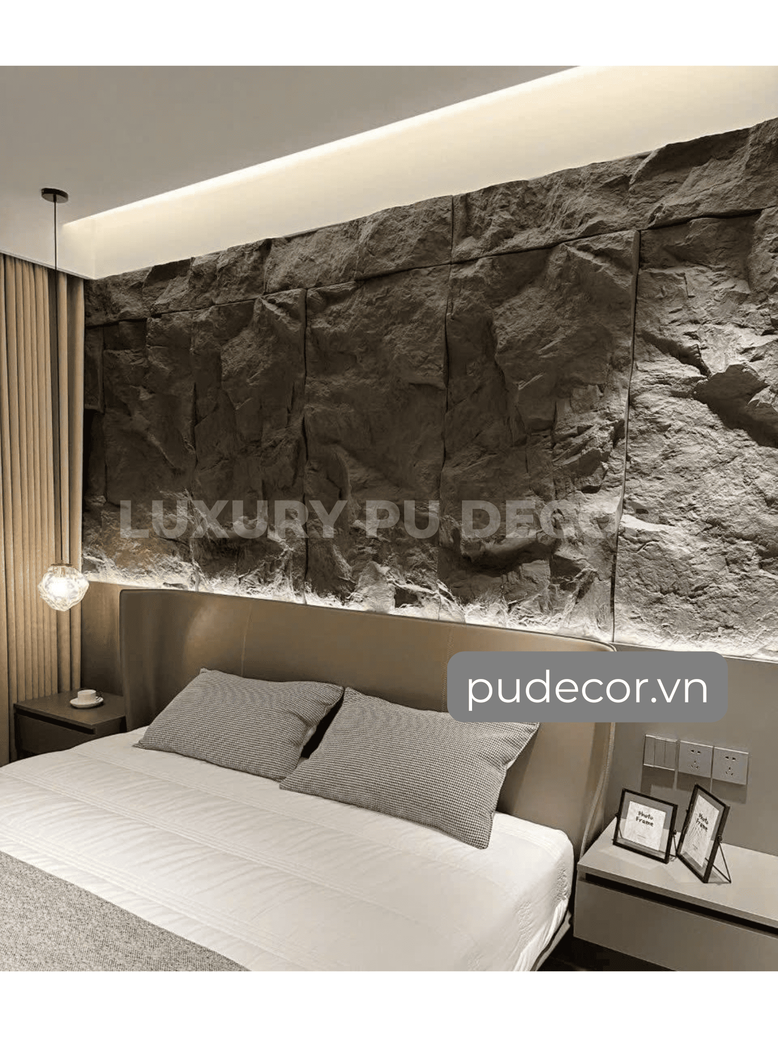 địa chỉ mua tấm PU giả đá uy tín