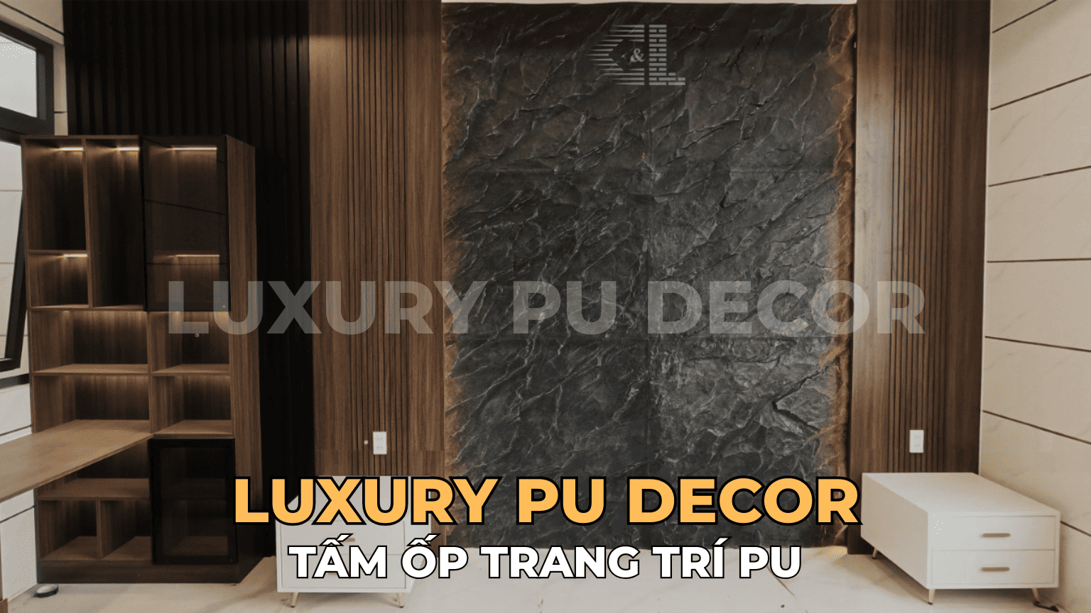 nên mua tấm PU giả đá ở đâu