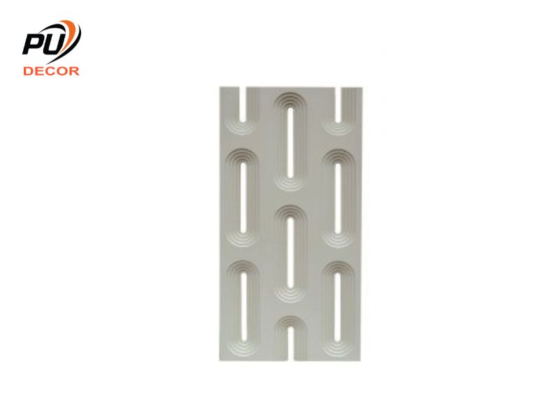 Tấm PU Thông gió Khải Hoàn