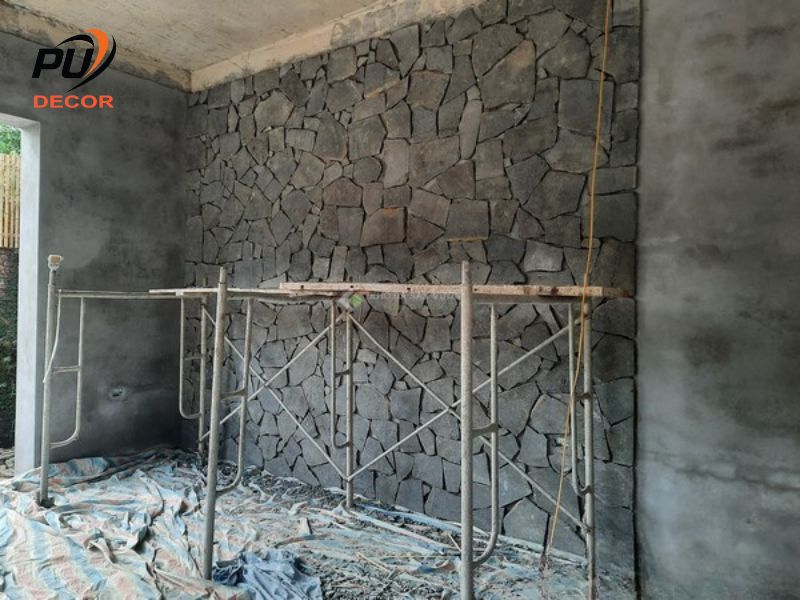 Chuẩn bị vật liệu và kiểm tra chất lượng vật liệu ốp