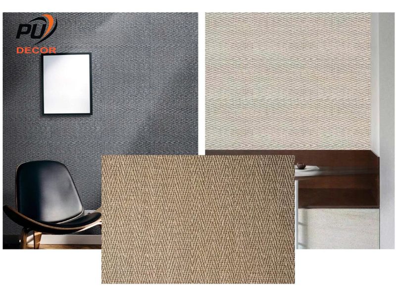 Ưu điểm nổi bật của tấm ốp đá dẻo vân sợi gai