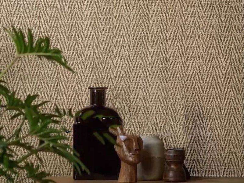 Báo giá tấm ốp đá dẻo vân sợi gai mới nhất