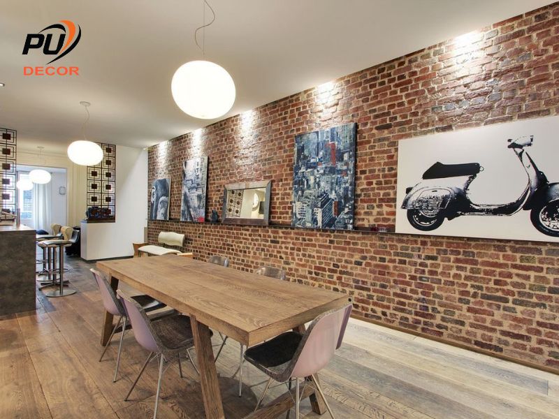 Vì sao tấm PU được ưa chuộng