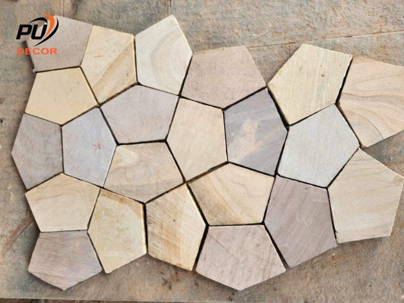 Đá rối tạo cảm giác gần gũi với thiên nhiên