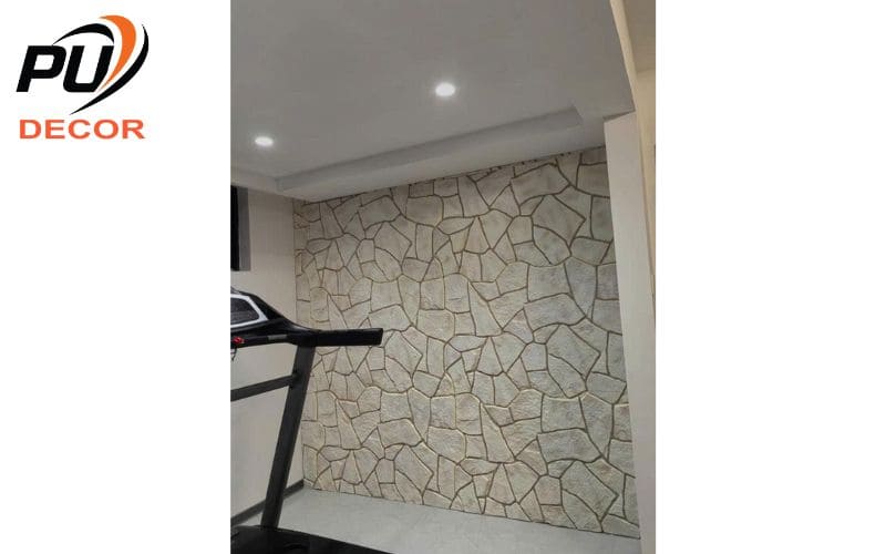 Thiết kế bề mặt giả đá tự nhiên