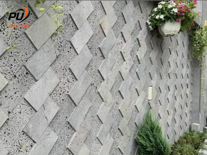 Hoàn thiện bề mặt và xử lý sau thi công