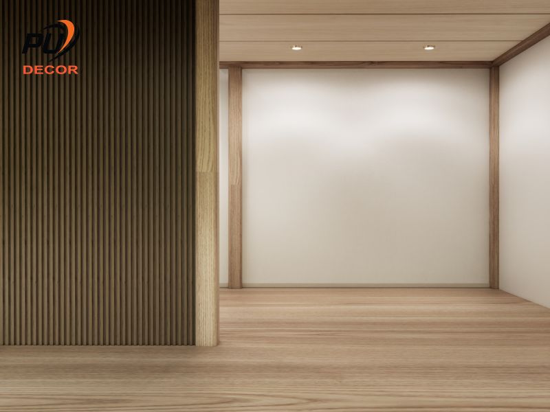 Dễ vệ sinh, tiết kiệm chi phí bảo trì