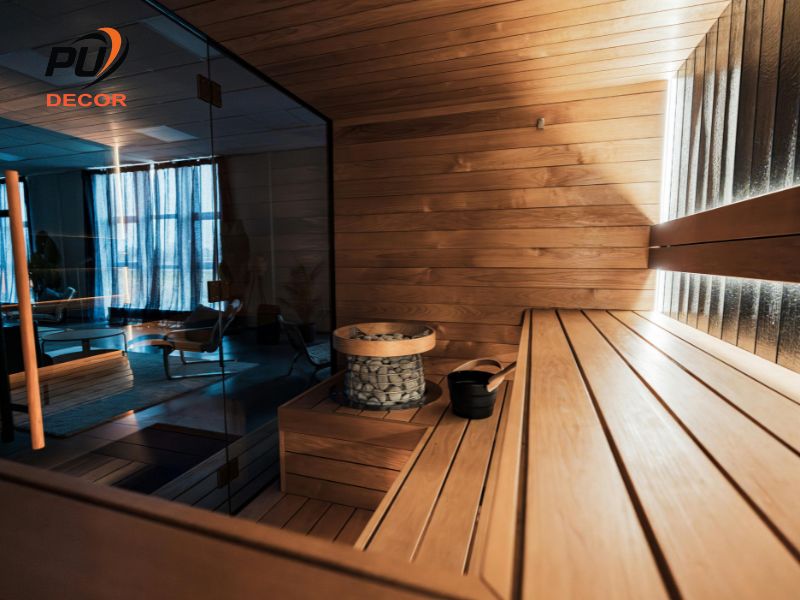 Tổng quan chi tiết về ốp tấm nhựa giả gỗ