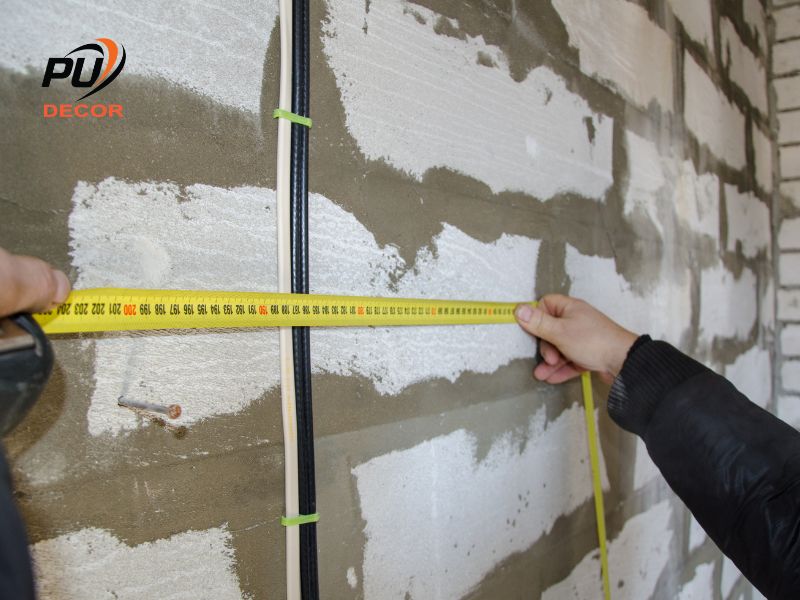 Đo đạc diện tích