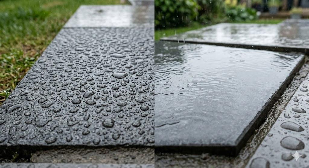 Tiêu chí chọn đá ốp lát sân vườn phù hợp