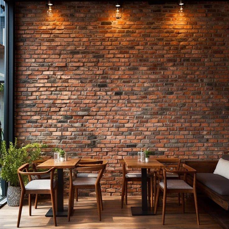 Quán cà phê, nhà hàng và quầy bar