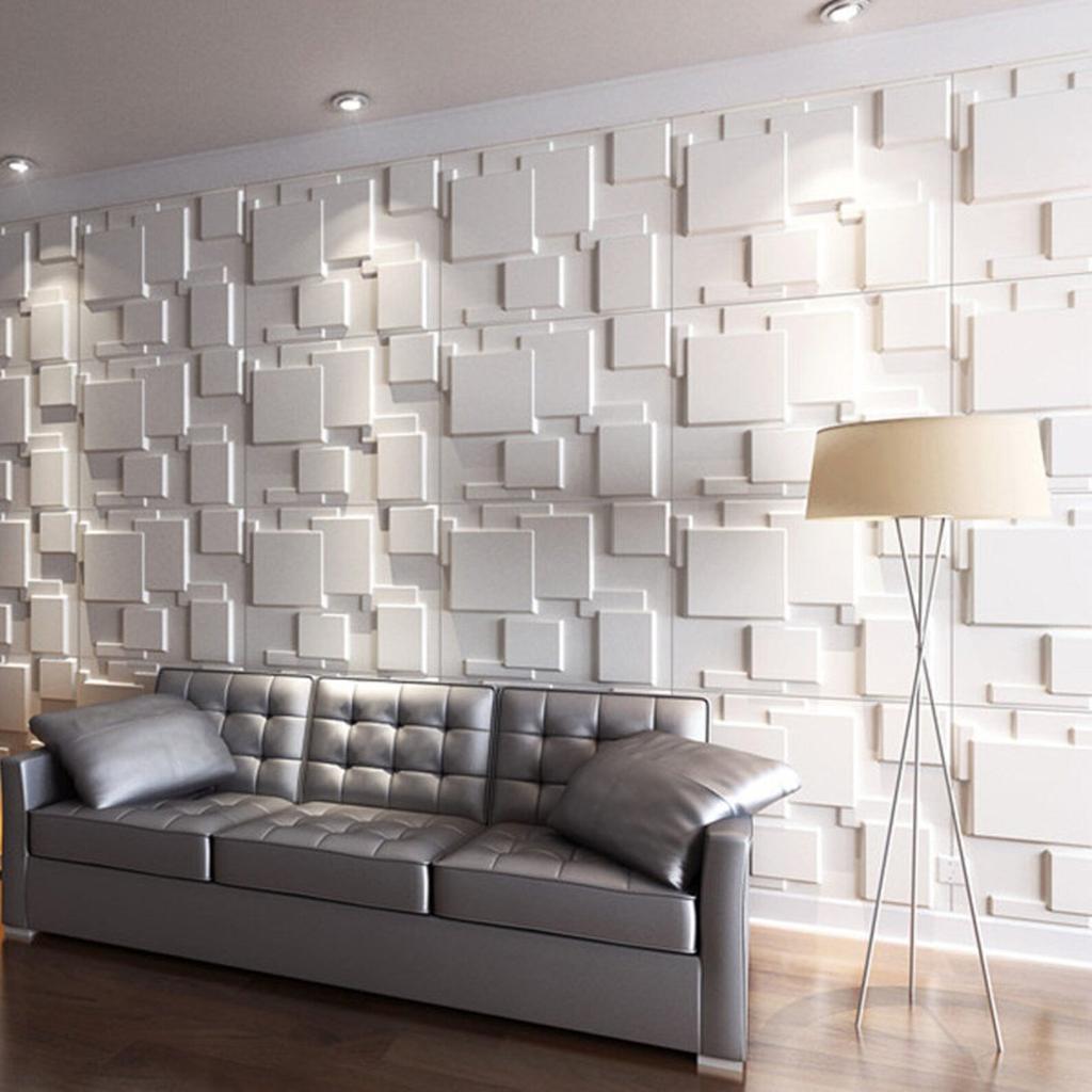 Tấm ốp tường 3D là gì? Cấu tạo, ưu điểm và ứng dụng - ảnh 4