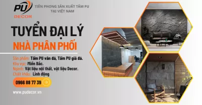 CÁCH PHÂN BIỆT CÁC LOẠI ĐÁ THƯỜNG DÙNG TRONG XÂY DỰNG VÀ TẤM ỐP TƯỜNG PU VÂN ĐÁ GIẢ LOẠI ĐÁ TỰ NHIÊN NÀO?