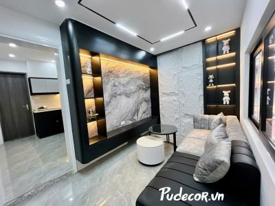 TẤM ỐP TƯỜNG PU GIẢ ĐÁ CÓ Ý NGHĨA NHƯ THẾ NÀO TRONG KIẾN TRÚC NHÀ Ở?