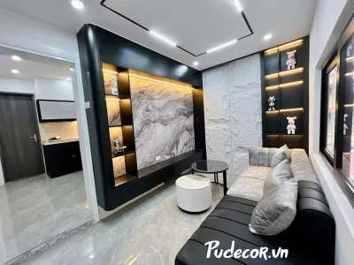 TẤM ỐP TƯỜNG PU GIẢ ĐÁ CÓ Ý NGHĨA NHƯ THẾ NÀO TRONG KIẾN TRÚC NHÀ Ở?