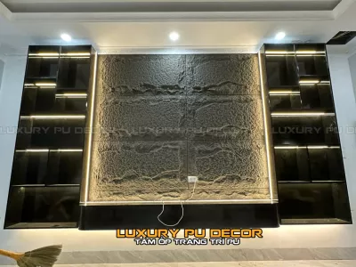 TƯỜNG NHÀ BỊ BONG TRÓC LÀM SAO ĐỂ KHẮC PHỤC NHANH CHÓNG?