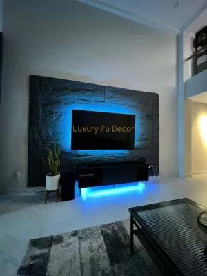 CÓ NÊN LỰA CHỌN TẤM ỐP TƯỜNG PU GIẢ ĐÁ ĐỂ ỐP TƯỜNG NGOÀI TRỜI