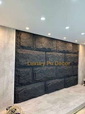 PU DECOR: ĐỐI TÁC CHIẾN LƯỢC TRONG NGÀNH XÂY DỰNG
