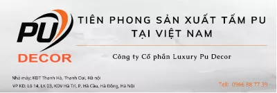 06 LÝ DO SẼ KHIẾN BẠN LỰA CHỌN TẤM PU GIẢ ĐÁ CHO CÔNG TRÌNH CỦA MÌNH