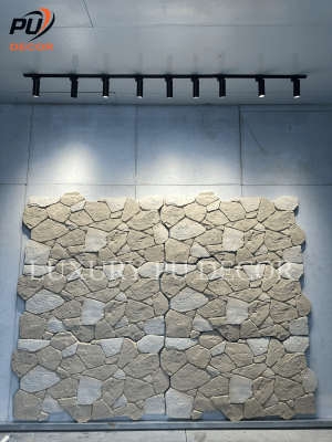 Nên Mua Tấm PU Giả Gạch Xếp Rối Ở Đâu? Lựa Chọn Đối Tác Uy Tín Hàng Đầu PUDecor Tại Việt Nam