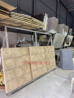 Nên Lựa Chọn Tấm PU Giả Gỗ Ở Đâu? PU Decor - Đối Tác Uy Tín Hàng Đầu Tại Việt Nam