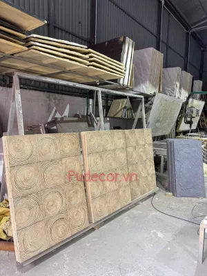 Nên Lựa Chọn Tấm PU Giả Gỗ Ở Đâu? PU Decor - Đối Tác Uy Tín Hàng Đầu Tại Việt Nam