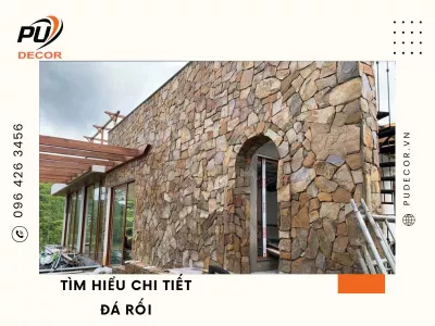 Đá rối là gì? Ưu điểm, phân loại & ứng dụng thực tế từ A–Z